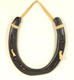 Authentic Lucky Horseshoes