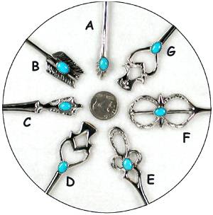 Hand made Native American Indian Jewelry; Navajo Sterling Silver horse bracelet