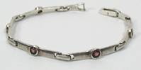 Wide Copper Cuff Bracelet