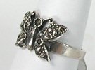 Sterling Silver Navajo Rings