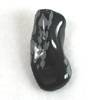 Obsidiian Pendant