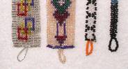 Huichol  Style bracelets