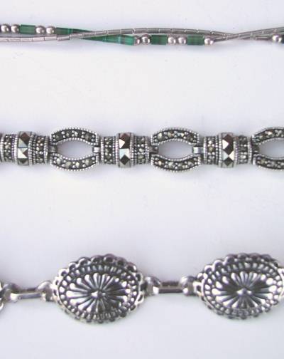 Storyteller Bracelet