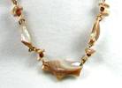 Shell Necklace