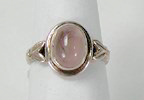 Sterling Silver Navajo Rings