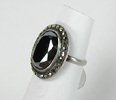 Sterling Silver Navajo Rings
