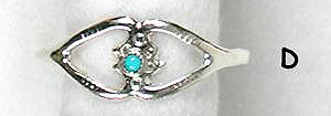 Hand made Native American Indian Jewelry; Navajo Sterling Silver horse bracelet