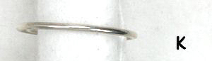 Hand made Native American Indian Jewelry; Navajo Sterling Silver bracelet