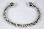 Silver Bracelets