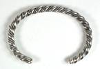 Silver Bracelets