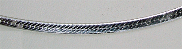 Hand made Native American Indian Jewelry; Navajo Sterling Silver jewelry chains