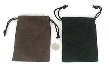 Silver Jewelry Cleaning and Polishing Cloth