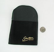 Silver Jewelry Cleaning and Polishing Cloth