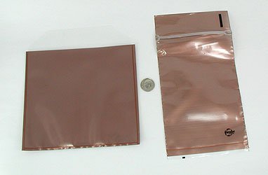 Silver Jewelry Cleaning and Polishing Cloth