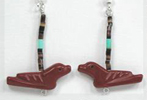 Navajo Nugget Necklace