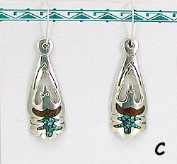 sterling,silver,earrings,pin,Navajo,Hopi,Zuni,pendant,bracelet,necklace,Indian,horse,,jewelry,gift,native,american,navajo,opal,turquoise,onyx,lapis,coral, pony,appaloosa,lapel, horses, Cherry Hill