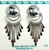 sterling,silver,earrings,pin,Navajo,Hopi,Zuni,pendant,bracelet,necklace,Indian,horse,,jewelry,gift,native,american,navajo,opal,turquoise,onyx,lapis,coral, pony,appaloosa,lapel, horses, Cherry Hill