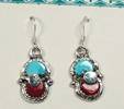 sterling,silver,earrings,pin,Navajo,Hopi,Zuni,pendant,bracelet,necklace,Indian,horse,,jewelry,gift,native,american,navajo,opal,turquoise,onyx,lapis,coral, pony,appaloosa,lapel, horses, Cherry Hill