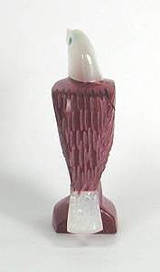 Hand made Native American Indian Eagle Fetish