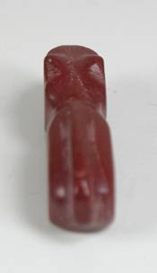 Hand made Native American Indian Bear Fetish