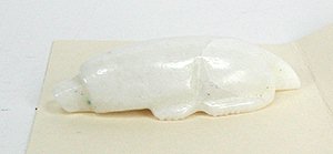 Hand made Native American Indian Mole Fetish