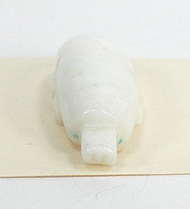 Hand made Native American Indian Mole Fetish