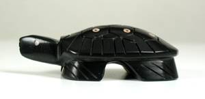 Hand made Native American Indian Bear Fetish