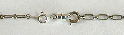 magnetic clasps for necklace and bracelet