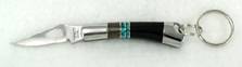 Navajo inlay knife