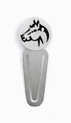 Navajo sterling silver salt cellar with spoon