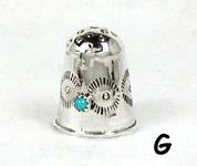 Hand made Native American Indian Jewelry; Navajo Sterling Silver horse bracelet