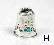 Hand made Native American Indian Jewelry; Navajo Sterling Silver horse bracelet
