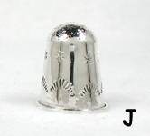 Hand made Native American Indian Jewelry; Navajo Sterling Silver horse bracelet