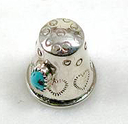 Hand made Native American Indian Jewelry; Navajo Sterling Silver horse bracelet