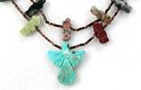 Navajo Nugget Necklace
