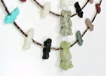 Navajo Nugget Necklace