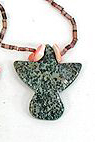 Navajo Animal fetish Necklace
