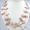 Zuni Fetish Necklace