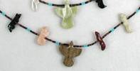 Navajo Nugget Necklace