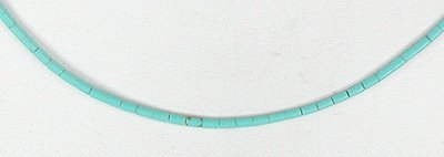 San Felipe Heishi Necklace
