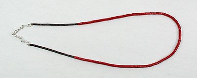 San Felipe Heishi Necklace