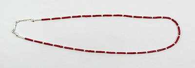 San Felipe Heishi Necklace