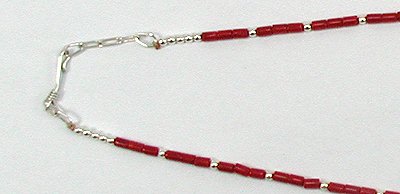 San Felipe Heishi Necklace