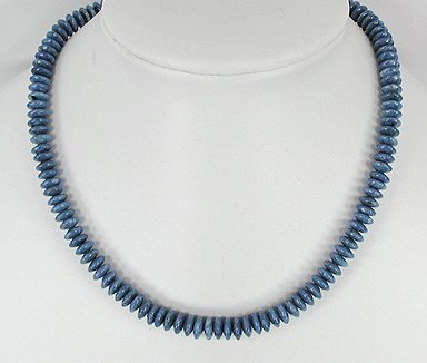 Navajo Heishi Necklace