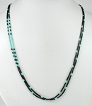 Navajo Heishi Necklace