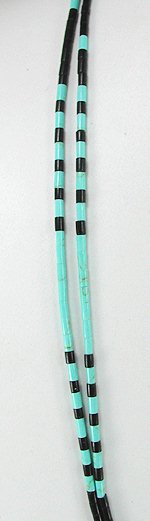 San Felipe Heishi Necklace