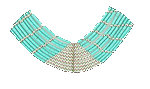 Santo Domingo Coral Necklace