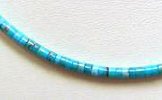 Navajo Heishi Necklace