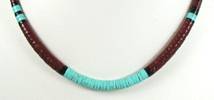 Navajo Nugget Necklace
