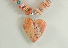 Navajo Nugget Necklace